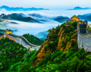 承德旅游攻略必玩的景点（承德十大旅游景点排名）