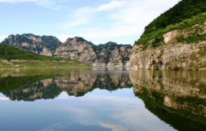 承德旅游攻略必玩的景点（承德十大旅游景点排名）