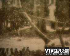 1934年辽宁营口坠龙事件龙骨证据竟被日本人盗走