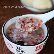 贫血了这些都是补血小零食