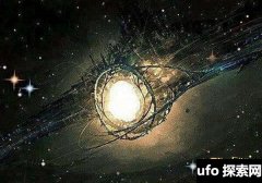 戴森球能利用恒星做能源的超高等文明