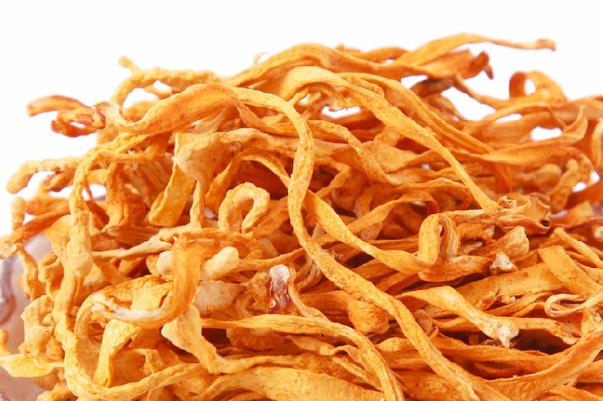 虫草花要煮多久才能吃 虫草花要焯水吗