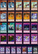 游戏王决斗链接阿莱卡组介绍阿莱斯特卡组玩法攻略