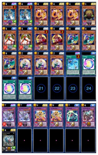 游戏王决斗链接阿莱卡组介绍 阿莱斯特卡组玩法攻略