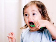 幼儿要吃才会营养均衡