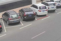 停车监控模式能拍到划车的吗？停车监控模式是什么