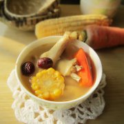 冬季滋补5种专属女人养生食物