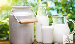 银鹭花生牛奶有营养吗？