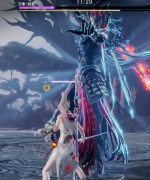 永劫无间传奇万象打-传奇万象玩法攻略