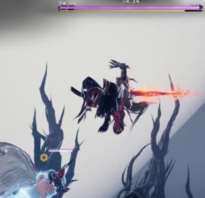 永劫无间传奇万象怎么打