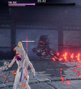 永劫无间传奇万象怎么打