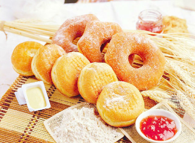 早上吃面包会胖吗 怎么挑面包？