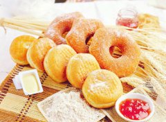 早上吃面包会胖吗？挑面包