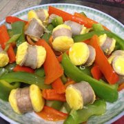 秋季吃哪些食物抗过敏