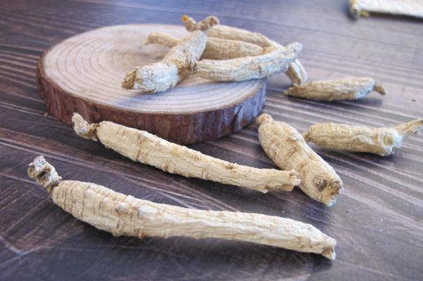 白参会过敏吗 什么人不能吃白参