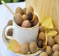 气血虚失眠喝龙眼干茶补气