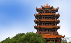 黄鹤楼在哪个省黄鹤楼的赏析