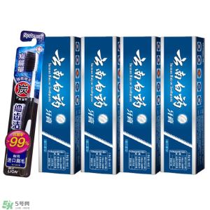 孕妇可以用云南白药牙膏吗？孕妇牙膏用哪种比较好？