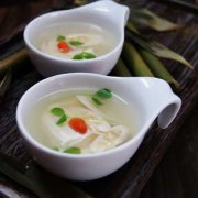 宝宝补钙该吃些什么