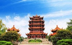 黄鹤楼附近景点黄鹤楼的由来