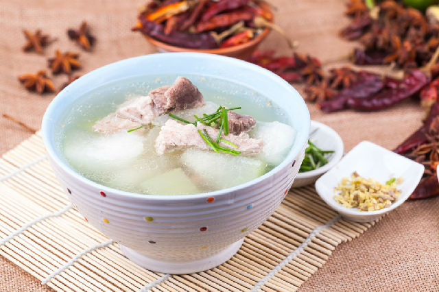 吃什么养胃 5款养胃食疗预防肠胃疾病