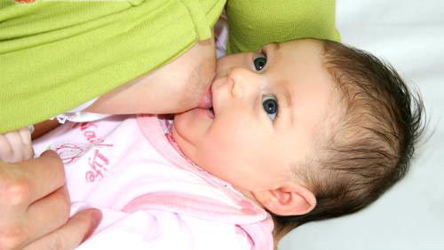 婴儿与幼儿护理保健