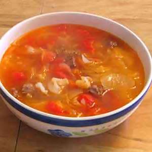 准妈妈吃这些可以补充叶酸和维生素