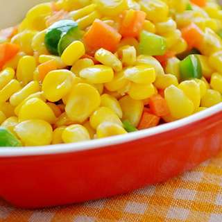 准妈妈吃这些可以补充叶酸和维生素