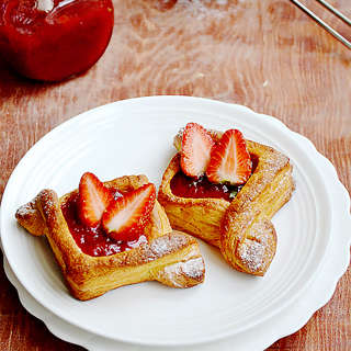 准妈妈吃这些可以补充叶酸和维生素