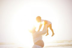 孕妇吃对事物可以提高免疫力