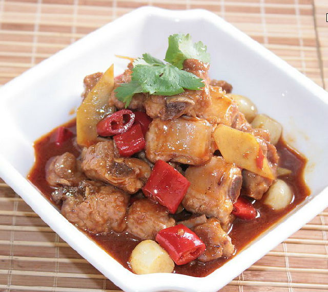 如何选取适合宝宝的肉类食物