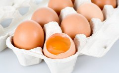 早餐吃鸡蛋能轻体？!鸡蛋最全食用法则