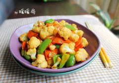 吃花椰菜可以预防前列腺癌吗？