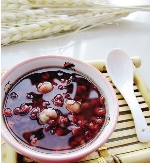 几种减肥食谱，吃吃就苗条