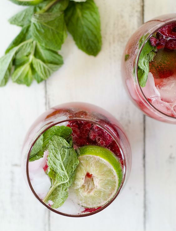 养颜福音！力荐8大补血气食物