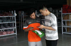 上门取件为啥要我的身份证