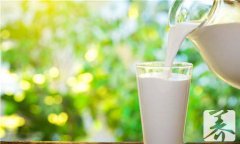 喝羊奶加重咳嗽吗？宝宝咳嗽能喝牛奶吗？