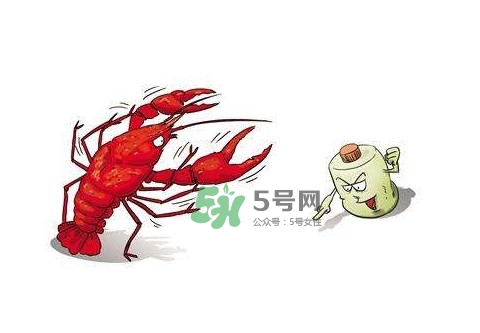 横纹肌溶解症和吃小龙虾有关系吗？横纹肌溶解症该怎么治疗