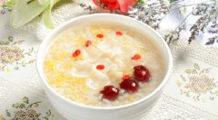 冬季进补多喝五种滋补养生粥
