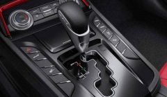 自动挡车行驶中换挡正确方法各个档位的知识