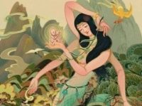 传说中的妖祖、佛祖、魔祖、道祖，他们分别都是谁谁的实力最强