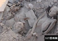 国家隐瞒的神秘事件,双鱼玉佩制造大批复制人引起民众惊恐