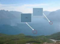 长白山天池水怪真相之谜