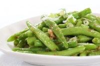 蔬菜处理不易食后中毒