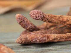 锁阳多久吃一次好吃锁阳过量会样