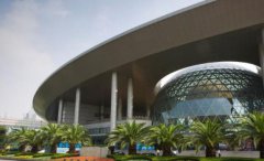 上海科技馆儿童馆何时开放上海科技馆一共有多少个展馆