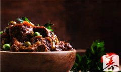 最正宗的台湾卤肉科学做法