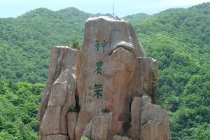 神农架的一种驴头狼身的怪物:不少人声称见过