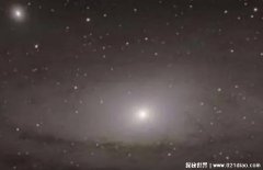 年星象吓人事件：至今未解？异常的天象