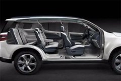 七座和五座车的区别？后期养车用车费用是否有区别